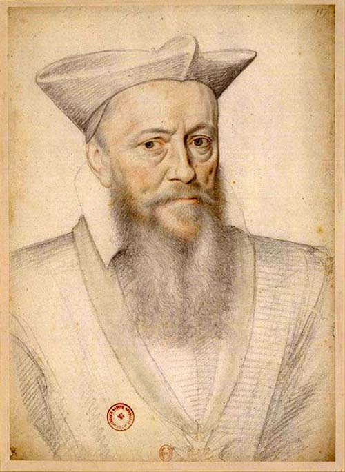 Renaud de Beaune Sambancay